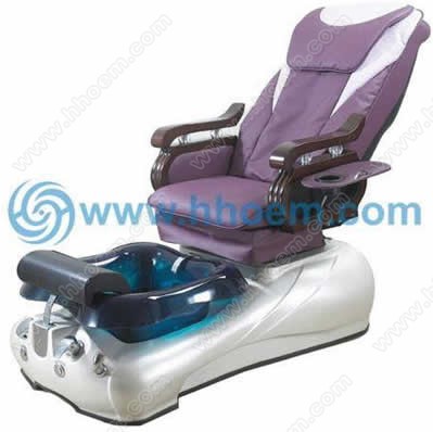Luxury Masseager Chair