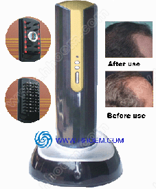 Laser Hair Restoration Comb Kit
