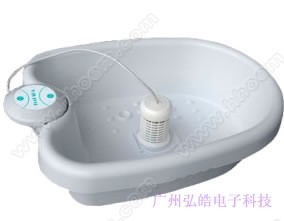 Ion Cleanse Footbath(Footbasin)
