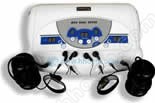 Ion Detox Machine With MP3